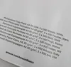 Amazon Basics Mehrzweckpapier A4 297 x 210 mm 80gsm 2500 Produktbild-Vorschau 4