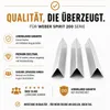Aromaschienen 3 Stück I 7635 Weber Spirit 210 220 E210 S210 Produktbild-Vorschau 6