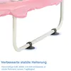 FOXSPORT Trampoline pour enfants Ø 150 cm - avec filet de Voir les images du produit 6