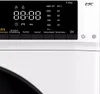 Waschmaschine 7kg Frontlader Startzeitvorwahl Weiß CHIQ Produktbild-Vorschau 2