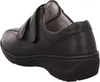 Waldläufer Damen Halbschuhe schwarz, Leder, Weite K, Produktbild-Vorschau 23