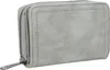 Fritzi aus Preußen Geldbörse Jamie Vintage Wallet Rock grau Produktbild-Vorschau 3