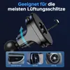 Kabelloses Ladegerät Kfz Induktives Auto Handyhalterung für Produktbild-Vorschau 7