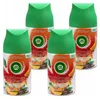 Air Wick 4x250Ml Lufterfrischer-Nachfüllpack, Nachfüllpack Produktbild-Vorschau 1