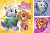 Ravensburger 8008 Puzzle Adorabile cane ragazze 3 X 49 Anteprima dell’immagine prodotto 7