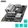 MSI B850 GAMING PLUS WIFI, AMD, Sockel AM5, AMD Ryzen 7000 Produktbild-Vorschau 8