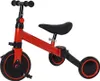 4 in 1 Kinder Dreirad Laufrad Balance Fahrrad mit Produktbild-Vorschau 5