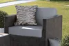 MuchoWow® Outdoor Kissen - Camouflage-Muster mit Streifen - Produktbild-Vorschau 5