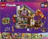LEGO Friends: Knus huisje in het herfstbos - Miniatuur Productafbeelding-voorbeeld 24