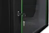 Digitus DN-19 07-U-EC-SW, Nástenný regál, 7U, 60 kg, Zámok, Náhľad obrázku produktu 21