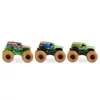 Monster Jam MNJ VHC 1to64 MstryMdr BlueThunderV1 GML, Náhled obrázku produktu 17