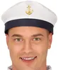 Námornícky klobúk pre dospelých Náhľad obrázku produktu 6