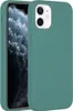 Accezz Liquid Silicone Backcover pour Apple iPhone 12 Mini Voir les images du produit 1