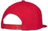 Merchcode Cap Coca Cola Logo Snapback Red Produktbild-Vorschau 9