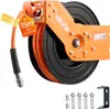 VEVOR Druckluft Schlauchtrommel, 15 m x 3/8 Zoll Produktbild-Vorschau 1