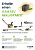 STIGA Akku-Rasenmäher Collector 48 S AE (Inkl. 48 V 5 Ah Produktbild-Vorschau 2