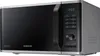 Samsung MG2AK3515AS Microonde Grill Cottura Croccante 23L Anteprima dell’immagine prodotto 10