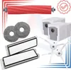 Kit d'accessoires RoboRock Q Revo : brosses, filtres, Voir les images du produit 2