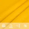 vidaXL Voile d'ombrage 160 g/m² jaune 3x4 m HDPE Voir les images du produit 3