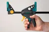 Wolfcraft 3456000 - Schraubzwinge - 1 Stück(e) - 15 cm Náhľad obrázku produktu 16