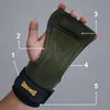Pásy na silový tréning, ochranné pomôcky na cvičenie, Náhľad obrázku produktu 6