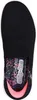 Skechers Go Walk Slipper Schwarz Produktbild-Vorschau 2