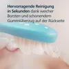 Philips Sonicare For Kids HX6042/90, 2 kusov, Modrá, Biela, Náhľad obrázku produktu 8