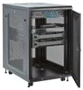 StarTech.com RK1833BKM, Stojak wolnostojący, 18U, 450 kg, Podgląd zdjęcia produktu 6
