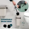 Set da bagno Bremermann SAVONA Softtouch, 2 pezzi, con Anteprima dell’immagine prodotto 4