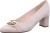 Gabor Pumps Pumps Veloursleder Produktbild-Vorschau 1