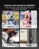 Belkin Schlüsselanhänger für Apple AirTag, weiß   Produktbild-Vorschau 7