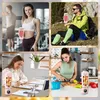 700 ml Tragbarer Personal-Mixer , Mini-Standmixer mit 12 Produktbild-Vorschau 7