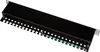 Logilink Patchpanel 16-Port Cat6 STP 19" EconLinie schwarz Anteprima dell’immagine prodotto 5