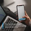 Sensore intelligente di temperatura e umidità TP-Link Tapo Anteprima dell’immagine prodotto 4