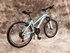 26 Zoll ALU Damen + Mädchen MTB Gefedert MIRAGE VON UMIT, Produktbild-Vorschau 4
