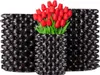 Airpot Superoots 6 Liter 24 x 22 cm - Blumentopf Plastik Produktbild-Vorschau 1