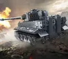 Ferngesteuerte Panzerblöcke TIGER 20014 Panzer Mold King Produktbild-Vorschau 3