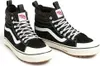 Vans MTE Sk8-Hi Waterproof Black/True White 43 Produktbild-Vorschau 12