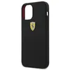 Ferrari Fessihcp12Sbk Iphone 12 Mini 5,4" Černý/Černý Pevný Náhled obrázku produktu 6