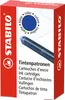 Tintenpatrone zum Nachfüllen - STABILO Refill - 6er Pack - Produktbild-Vorschau 1