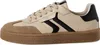 Tamaris Damen Low Sneaker 1-23723-44 Beige Produktbild-Vorschau 2