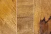 Salontafel 70 cm, houten design, moderne woonkamer. NU Productafbeelding-voorbeeld 5