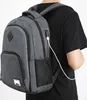 Rucksäcke Laptoprucksack Businesstaschen Wasserbeständig Produktbild-Vorschau 6