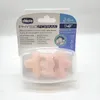 Chicco PhysioForma succhietto in silicone 2 6 mesi 2 pezzi Anteprima dell’immagine prodotto 2