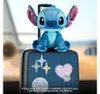 Simba Dickie Disney Stitch, vernieuwd model, 25 cm Productafbeelding-voorbeeld 10