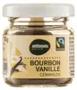 Bourbonská vanilka - mletá 10g Náhled obrázku produktu 3