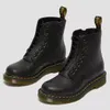 Stivali Dr Martens 1460 Pascal Front Zip Nappa black Anteprima dell’immagine prodotto 3
