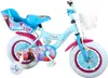 Rower dziecięcy Disney Frozen 2 12 cali złożony w 95% Podgląd zdjęcia produktu 1
