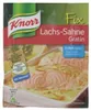 Knorr Fix fr Lachs- Sahne-Gratin Produktbild-Vorschau 1