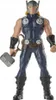 Marvel Avengers, Thor, para niños de 4 años, varios colores Vista previa de la imagen del producto 8